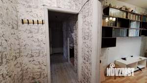 3-к квартира, на длительный срок, 76м2, 1/5 этаж