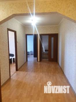 3-к квартира, на длительный срок, 90м2, 18/25 этаж