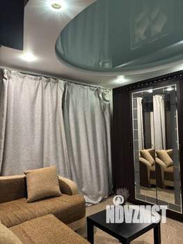 1-к квартира, на длительный срок, 39м2, 1/14 этаж