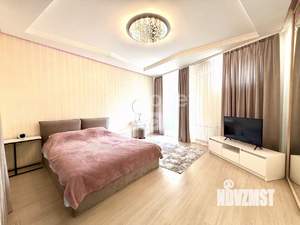1-к квартира, на длительный срок, 47м2, 21/24 этаж