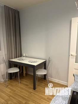 1-к квартира, на длительный срок, 44м2, 9/25 этаж