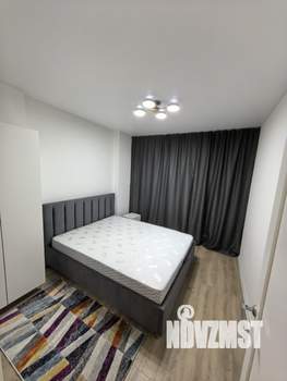 2-к квартира, на длительный срок, 54м2, 7/11 этаж