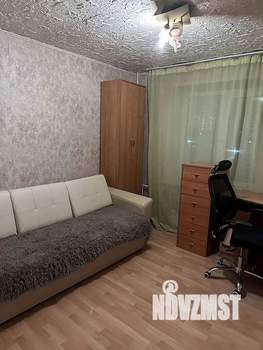 2-к квартира, на длительный срок, 46м2, 3/9 этаж