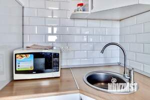 1-к квартира, посуточно, 22м2, 21/27 этаж