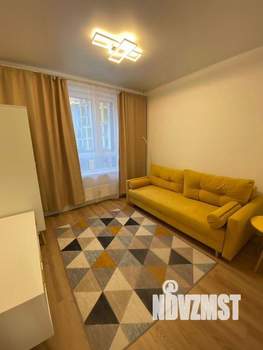 2-к квартира, на длительный срок, 36м2, 3/17 этаж