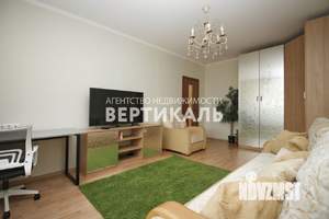 2-к квартира, на длительный срок, 65м2, 19/25 этаж