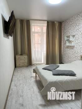 2-к квартира, посуточно, 60м2, 2/6 этаж