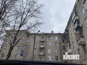 2-к квартира, на длительный срок, 56м2, 5/6 этаж