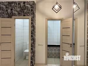 1-к квартира, на длительный срок, 34м2, 6/18 этаж