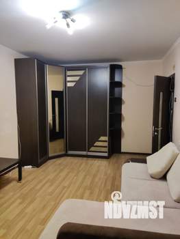 2-к квартира, на длительный срок, 60м2, 22/25 этаж