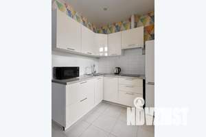 1-к квартира, посуточно, 33м2, 11/17 этаж