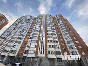 2-к квартира, на длительный срок, 55м2, 10/19 этаж