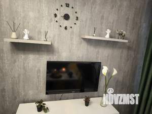 2-к квартира, посуточно, 46м2, 2/17 этаж