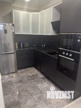 2-к квартира, на длительный срок, 53м2, 14/25 этаж