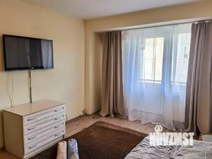 1-к квартира, посуточно, 38м2, 6/14 этаж