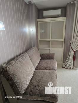 5-к квартира, на длительный срок, 150м2, 5/25 этаж