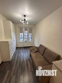 1-к квартира, на длительный срок, 32м2, 3/17 этаж