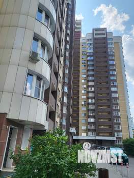 1-к квартира, на длительный срок, 47м2, 3/22 этаж