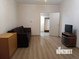 1-к квартира, на длительный срок, 40м2, 19/27 этаж