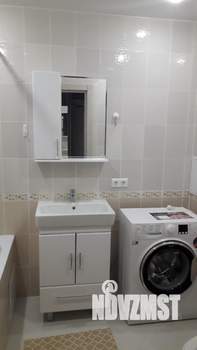 Студия квартира, на длительный срок, 28м2, 4/26 этаж