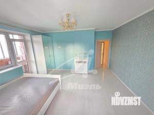 2-к квартира, на длительный срок, 63м2, 20/25 этаж