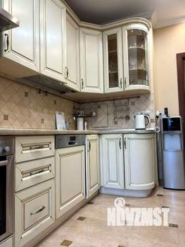 3-к квартира, на длительный срок, 85м2, 5/17 этаж