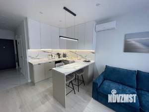 Студия квартира, на длительный срок, 26м2, 4/16 этаж