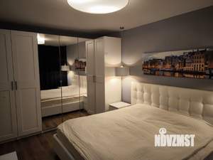 2-к квартира, на длительный срок, 62м2, 2/17 этаж