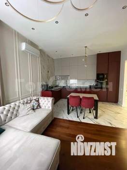 2-к квартира, на длительный срок, 91м2, 4/7 этаж