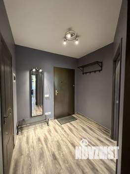 1-к квартира, на длительный срок, 46м2, 3/9 этаж