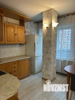 2-к квартира, на длительный срок, 53м2, 4/12 этаж