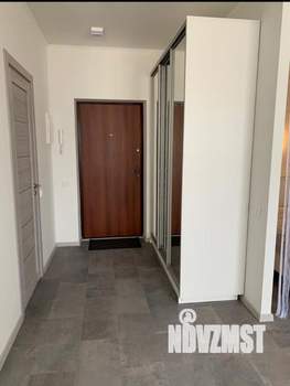 1-к квартира, на длительный срок, 35м2, 3/5 этаж