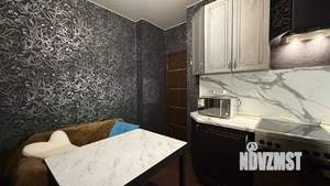 1-к квартира, на длительный срок, 40м2, 8/17 этаж