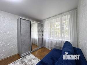 2-к квартира, на длительный срок, 45м2, 2/9 этаж