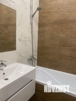 1-к квартира, на длительный срок, 37м2, 11/17 этаж