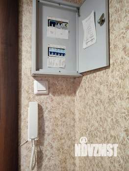 1-к квартира, на длительный срок, 41м2, 24/25 этаж