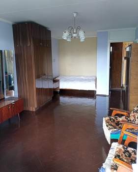1-к квартира, на длительный срок, 39м2, 8/14 этаж
