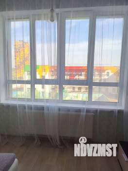 1-к квартира, на длительный срок, 38м2, 2/16 этаж