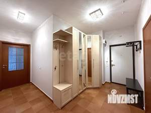 2-к квартира, на длительный срок, 60м2, 14/17 этаж