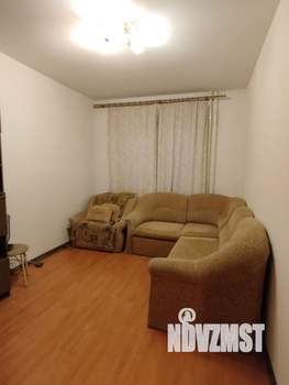 1-к квартира, на длительный срок, 33м2, 2/10 этаж
