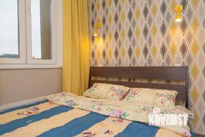 1-к квартира, посуточно, 16м2, 1/1 этаж