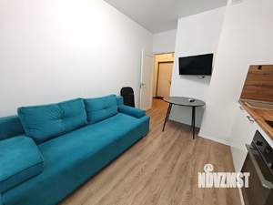 1-к квартира, на длительный срок, 33м2, 3/12 этаж