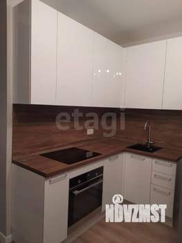 Студия квартира, на длительный срок, 23м2, 11/16 этаж