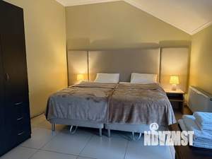 1-к квартира, посуточно, 29м2, 3/3 этаж