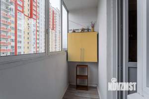 2-к квартира, на длительный срок, 62м2, 9/25 этаж