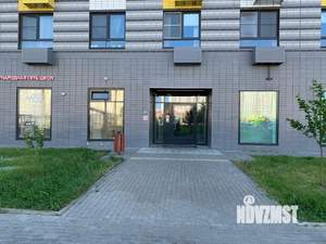 2-к квартира, на длительный срок, 46м2, 10/12 этаж