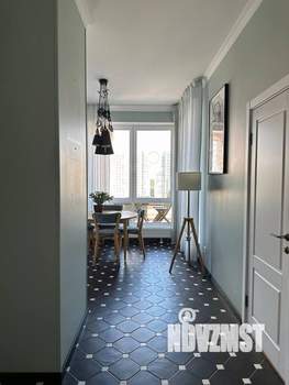 5-к квартира, на длительный срок, 120м2, 7/8 этаж