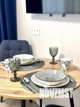 1-к квартира, посуточно, 23м2, 1/1 этаж