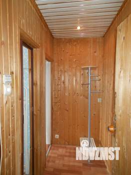 1-к квартира, на длительный срок, 32м2, 5/5 этаж