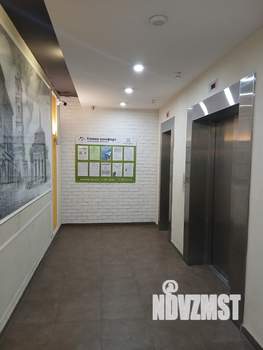 Студия квартира, на длительный срок, 30м2, 8/17 этаж